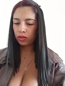 Nathaly_12 Live XXX-Chat