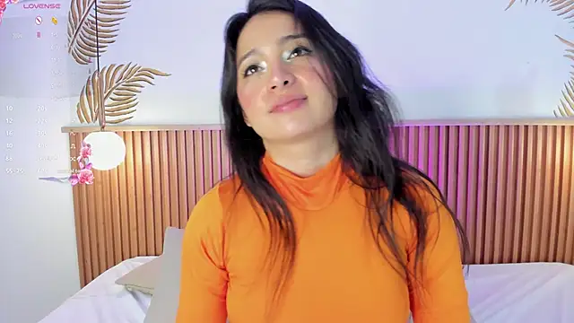 Valleriie_ Obrolan Langsung XXX