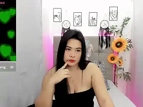 Ccinamonjazz Live XXX-Chat