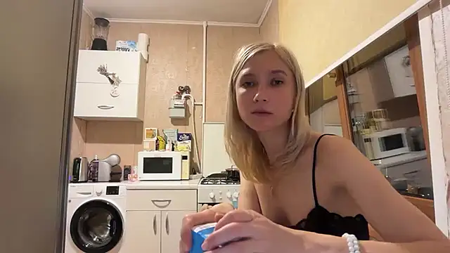 AngelJeni Obrolan Langsung XXX