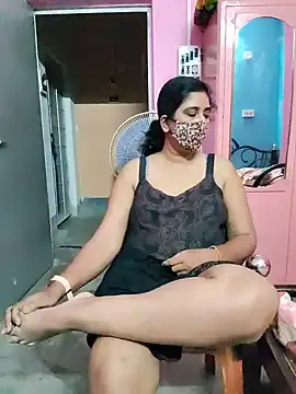 Chat XXX en directo de Rulali_44