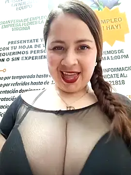 VANESSA__28 – Live XXX-chat