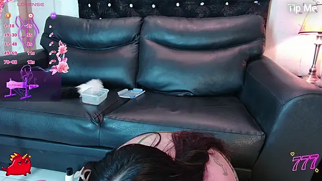 Sophia_smith0 Obrolan Langsung XXX