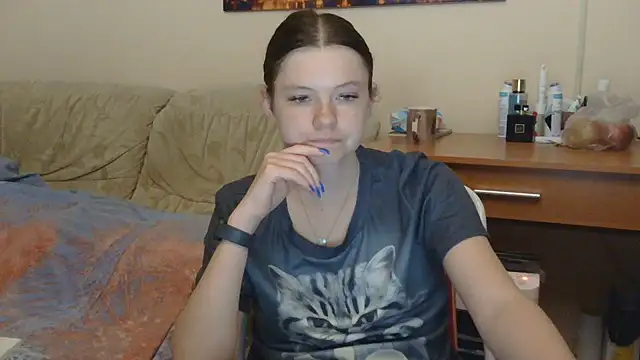 Chatroom XXX en direct de JessicaHolland1
