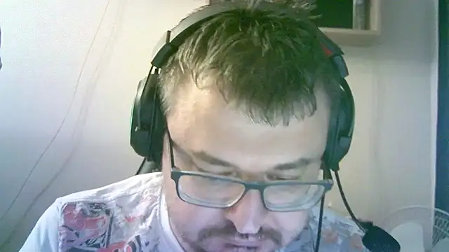SirAbuser's Live XXX Chat