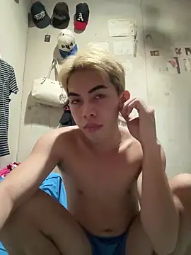 Urhotsilverboy Obrolan Langsung XXX