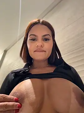 Irina_Velvett's Live XXX Chat