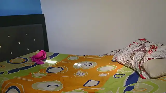 Živý XXX chat mijoprietosex