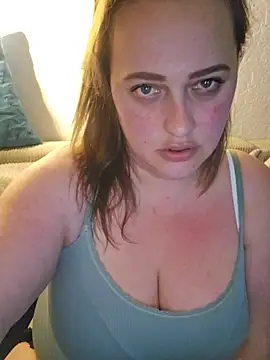 Blondibaby's Live XXX Chat