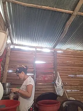 antonellahotimida Obrolan Langsung XXX