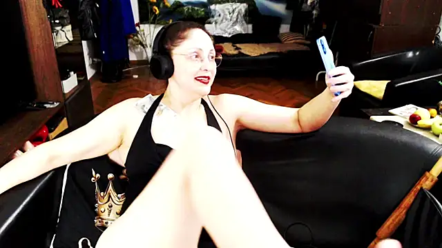 Chat +18 de Imperatriza ao vivo