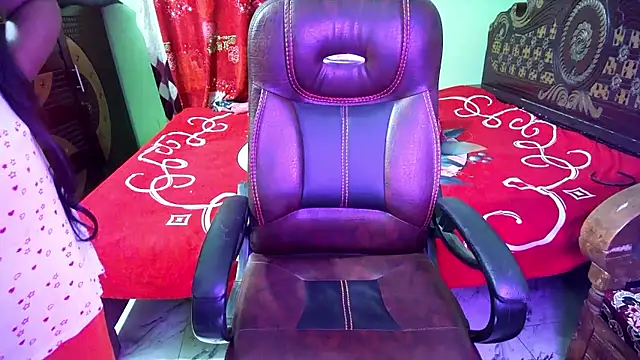 Živý XXX chat BengaliQueenStar