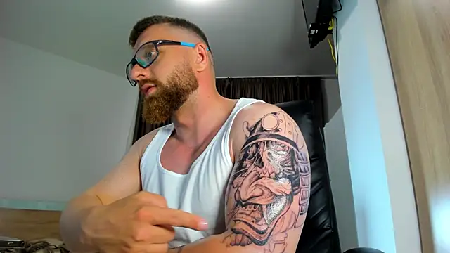 Živý XXX chat Findom_guy