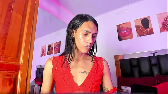 دردشة ValeryTs1 الجنسية المباشرة
