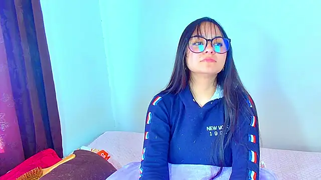 Anniecute__ Obrolan Langsung XXX