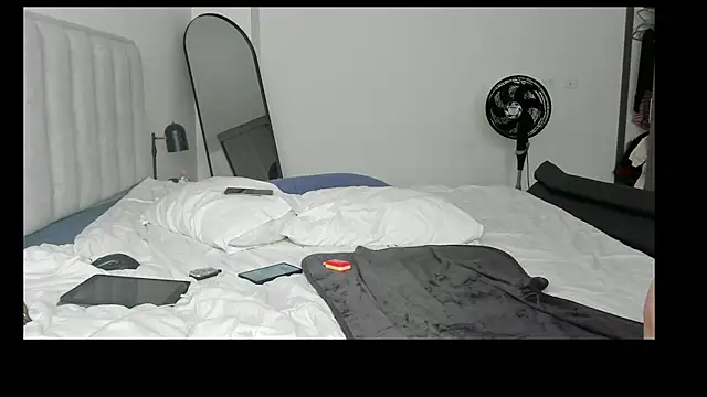 Chat XXX ao vivo de DerkAndValentina