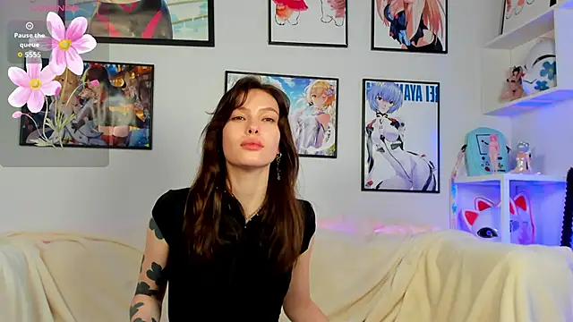 Mili_Joy live XXX chat