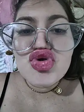 Chat XXX ao vivo de Fetichista23