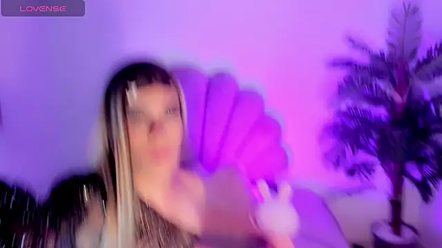 Czat XXX na żywo – salome_saenz666