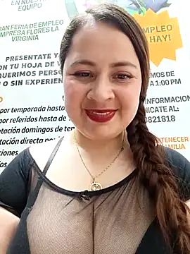 VANESSA__28's Live XXX Chat