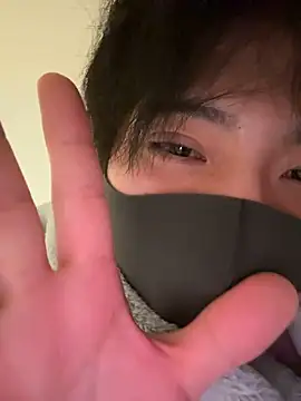 CHROME-kun925's Live XXX Chat