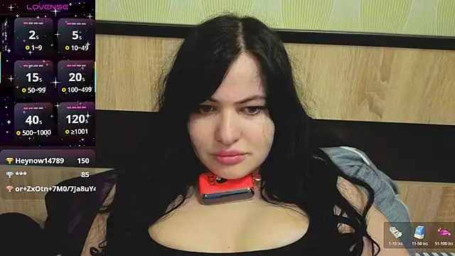 German_Eva – Naživo XXX chat