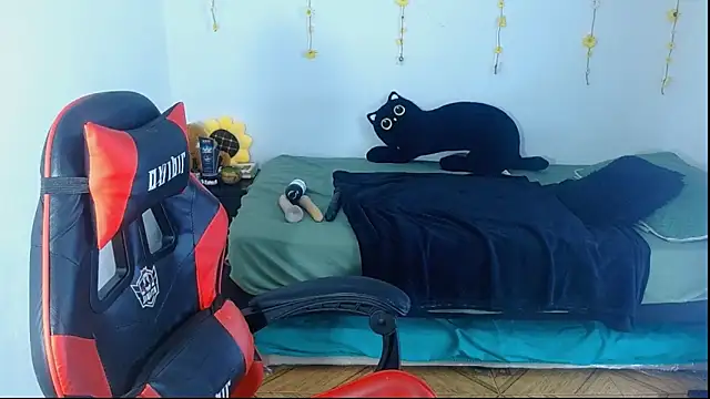 XXX chat uživo modela sajecrismaa