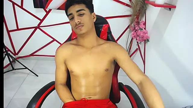 oliver-parker Live XXX-Chat