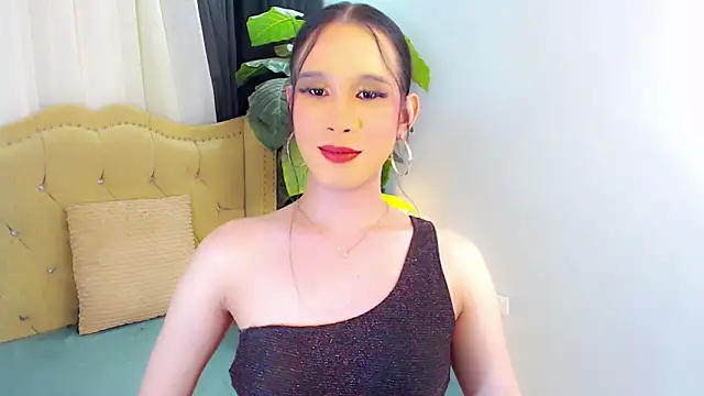 LexiLoreOnTop Obrolan Langsung XXX