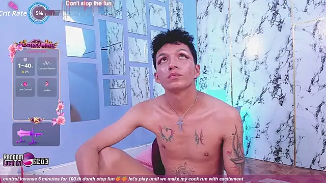 Онлайн чат XXX Bell_Rose