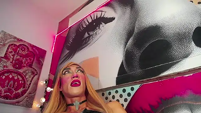karlaveckyts Live XXX-chat