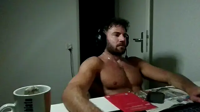 Chat XXX Live alpha-hunk