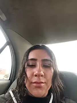 Živý XXX chat CAROLINE__07