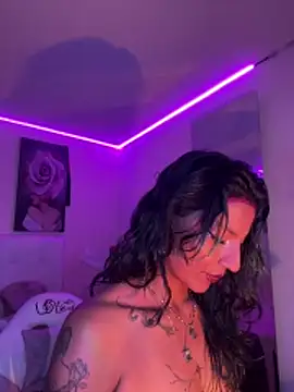 SamathaMay Live XXX-Chat