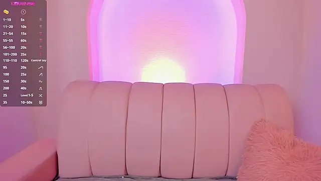 lexiethompson_ 라이브 XXX 채팅