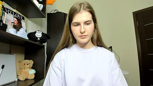 Онлайн чат XXX OhMyAlice