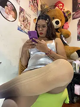 Chat XXX Live GoddessAlix