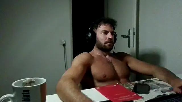 alpha-hunk: απευθείας συνομιλία ΧΧΧ