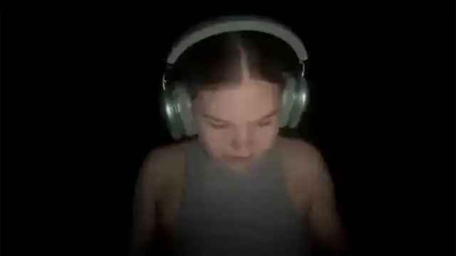 HellyRay's Live XXX Chat
