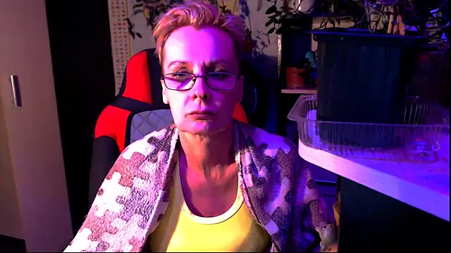 HelgaHimmell Live XXX-Chat