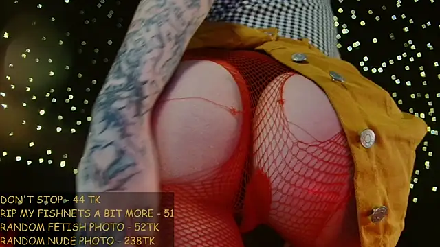 Chat +18 de Littlespacemouse ao vivo