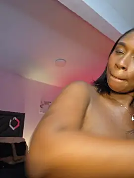 Živý XXX chat HanaThompson