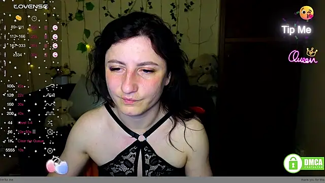 Chat XXX en directo de Muse_kitty_jenia