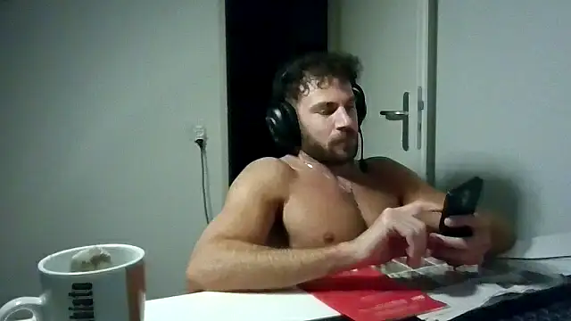 XXX chat uživo modela alpha-hunk