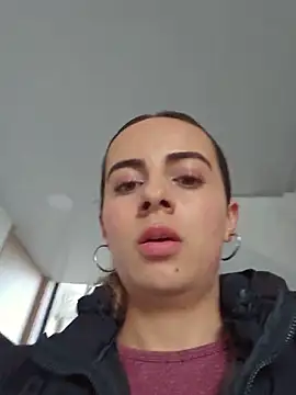 Chat XXX ao vivo de Sairy_