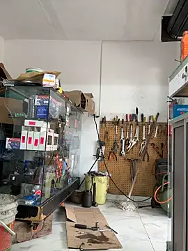 Živý XXX chat Paul22cm-