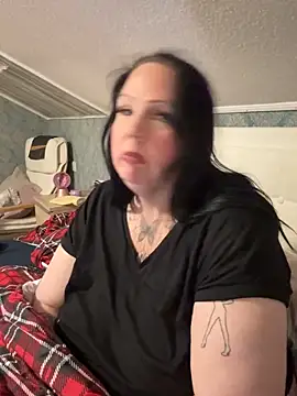 Chat +18 de Noraya_ink ao vivo