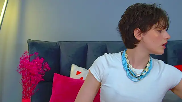 RitaRoses Chat XXX in diretta