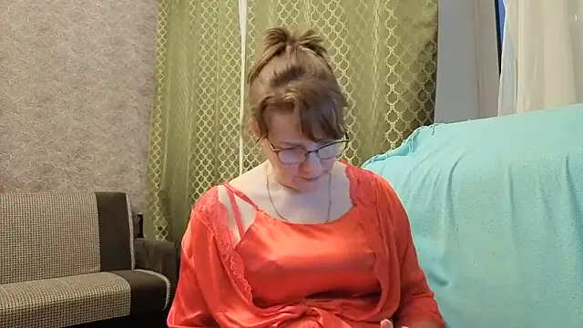 Онлайн чат XXX Miss_SandraX