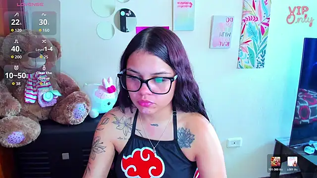 angelina_77 Chat XXX live